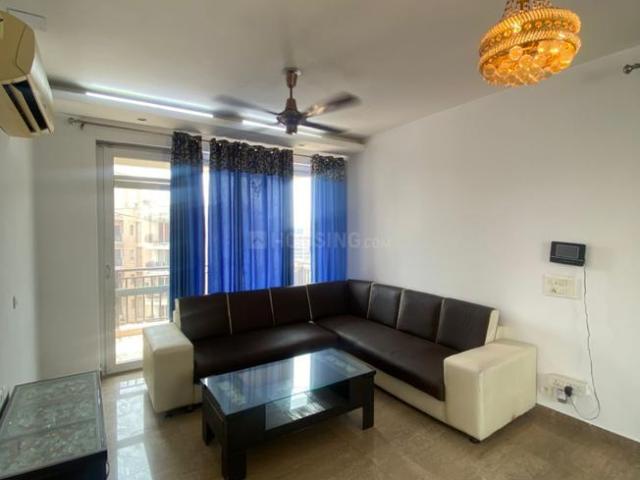 3 BHK Apartment in Thakkarwal for resale Ludhiana. The reference number is 20763880