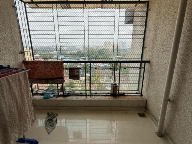 3 BHK Apartment in Thakurli for rent Thane. The reference number is 20566550