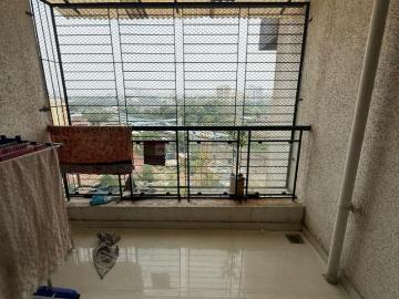 3 BHK Apartment in Thakurli for rent Thane. The reference number is 20566550