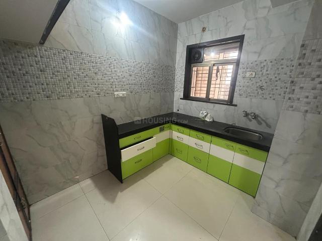 3 BHK Apartment in Thakurli for rent Thane. The reference number is 20778022