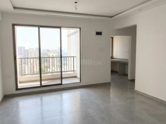 3 BHK Apartment in Thakurli for rent Thane. The reference number is 21286034