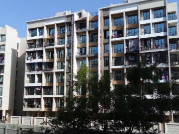 3 BHK Apartment in Thakurli for resale Thane. The reference number is 14705033