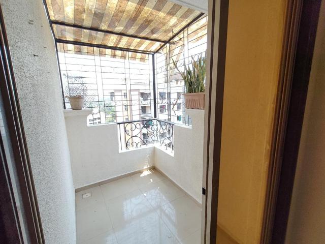 3 BHK Apartment in Dombivli East for resale Thane. The reference number is 20128686