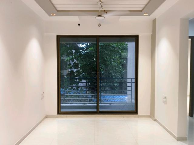 3 BHK Apartment in Thakurli for resale Thane. The reference number is 20810222