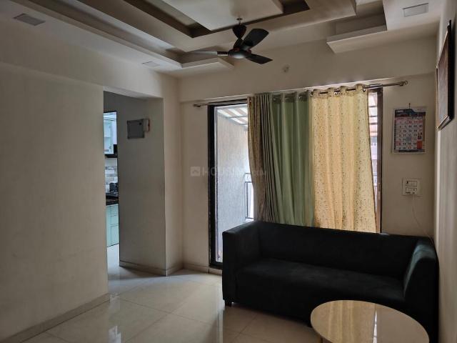3 BHK Apartment in Thakurli for resale Thane. The reference number is 21075321