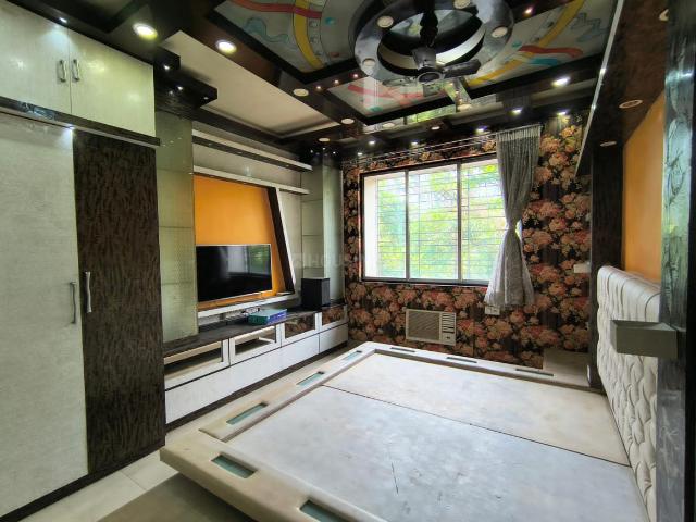 3 BHK Apartment in Thakurpukur for rent Kolkata. The reference number is 17711206
