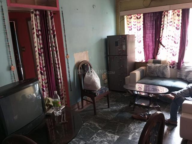 3 BHK Apartment in Thakurpukur for rent Kolkata. The reference number is 19108654