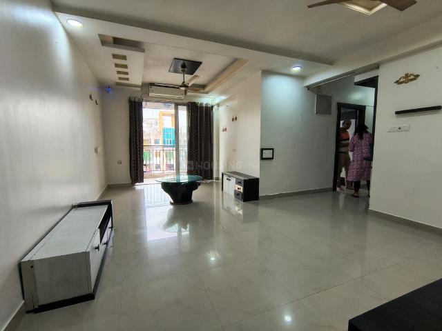 3 BHK Apartment in Thakurpukur for rent Kolkata. The reference number is 19910020