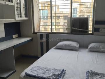3 BHK Apartment in Thakurpukur for rent Kolkata. The reference number is 20032758