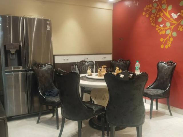 3 BHK Apartment in Thakurpukur for rent Kolkata. The reference number is 20134665