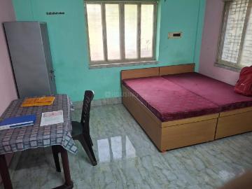 3 BHK Apartment in Thakurpukur for rent Kolkata. The reference number is 20325818