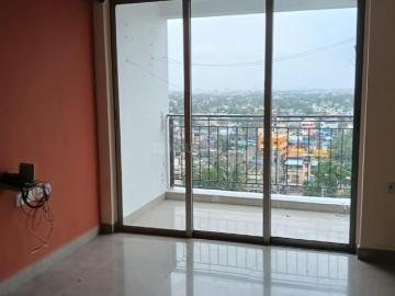 3 BHK Apartment in Thakurpukur for rent Kolkata. The reference number is 20546141