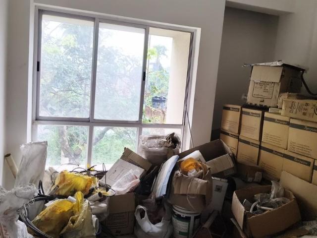 3 BHK Apartment in Thakurpukur for resale Kolkata. The reference number is 17241134
