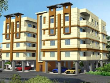 Sunderban Residency, Sinhagad Road, Pune, Pune District, Maharashtra