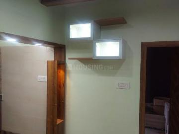 3 BHK Apartment in Thakurpukur for resale Kolkata. The reference number is 18364804