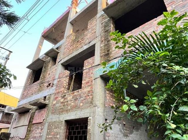 3 BHK Apartment in Thakurpukur for resale Kolkata. The reference number is 18578802