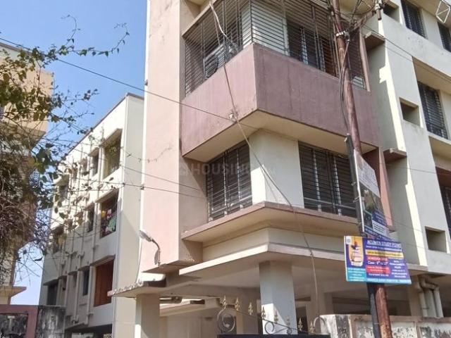 3 BHK Apartment in Thakurpukur for resale Kolkata. The reference number is 19462136