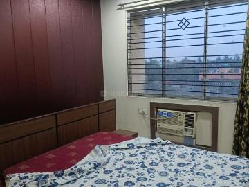 3 BHK Apartment in Thakurpukur for resale Kolkata. The reference number is 20039964