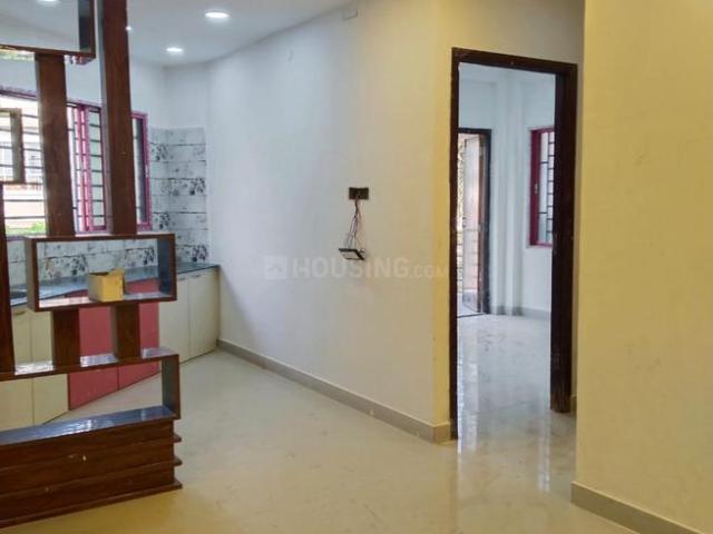 3 BHK Apartment in Thakurpukur for resale Kolkata. The reference number is 20115857
