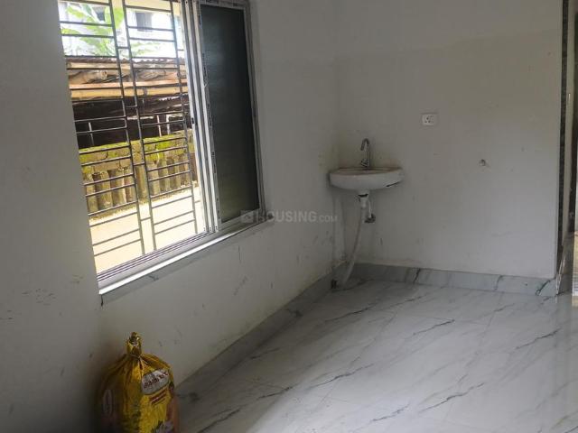 3 BHK Apartment in Thakurpukur for resale Kolkata. The reference number is 21080828