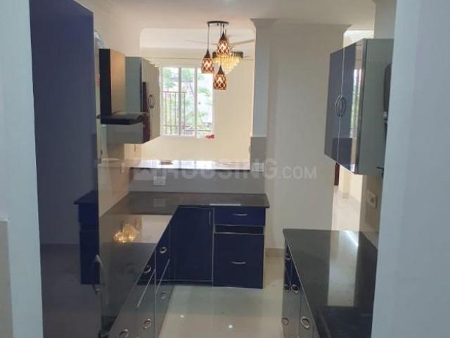 3 BHK Apartment in Thakurpur for resale Dehradun. The reference number is 15520525