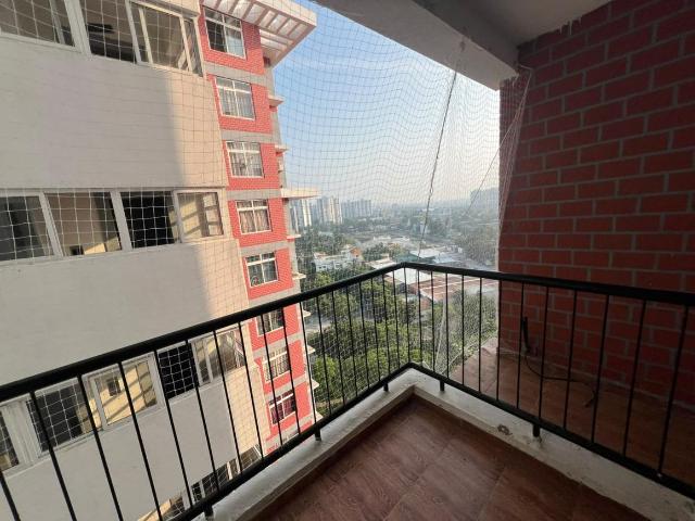 3 BHK Apartment in Thaiyur for rent Chennai. The reference number is 21211271