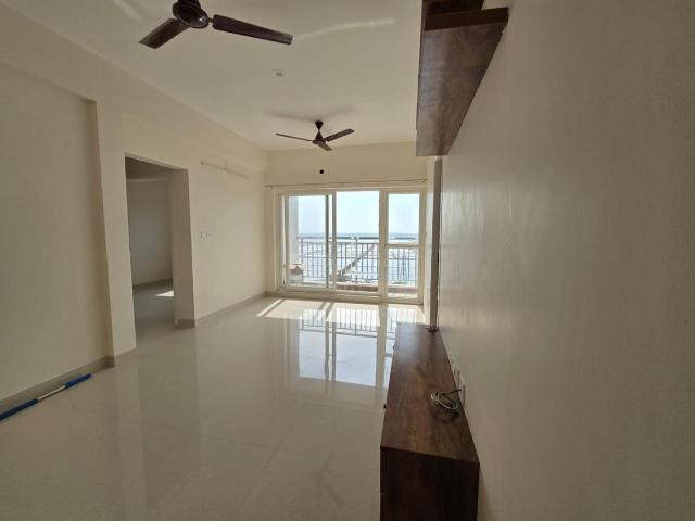 3 BHK Apartment in Thaiyur for rent Chennai. The reference number is 21329507