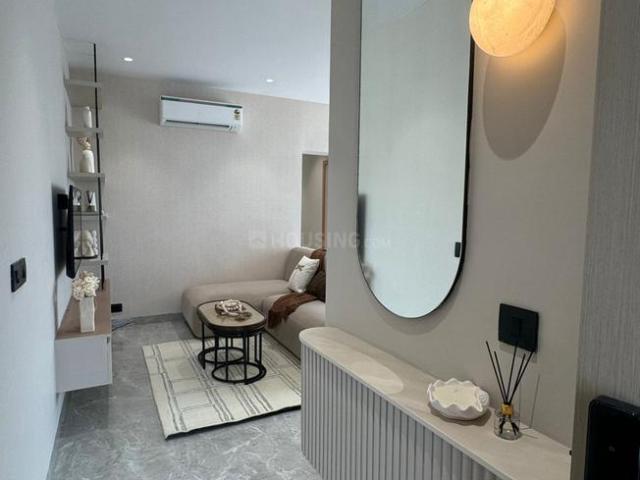 3 BHK Apartment in Thaiyur for resale Chennai. The reference number is 20927846