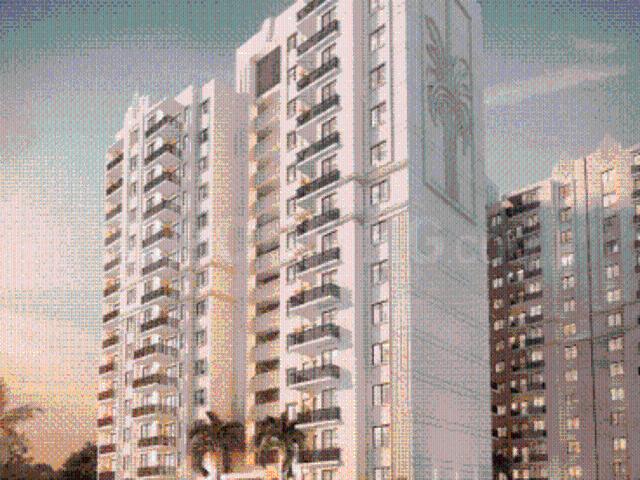 3 BHK Apartment in Thaiyur for resale Chennai. The reference number is 20936732