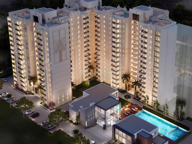 3 BHK Apartment in Thaiyur for resale Chennai. The reference number is 21010593