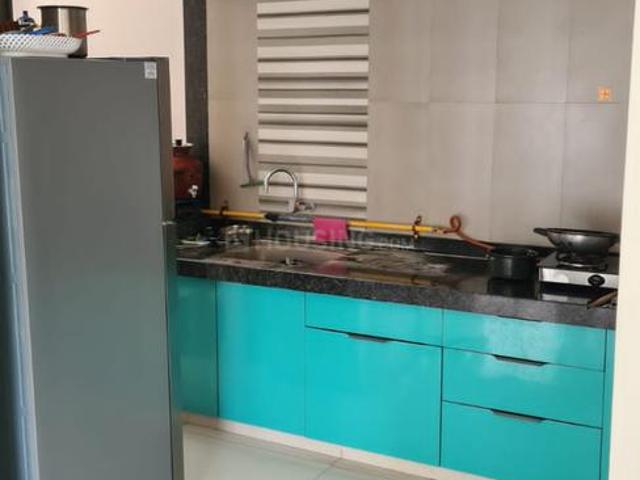 3 BHK Apartment in Thaltej for rent Ahmedabad. The reference number is 14029654