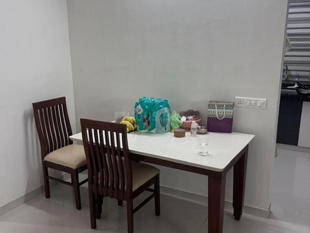 3 BHK Apartment in Thaltej for rent Ahmedabad. The reference number is 18076895