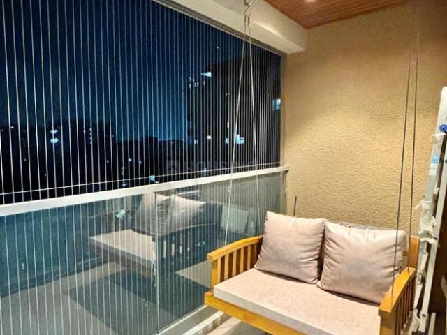 3 BHK Apartment in Thaltej for rent Ahmedabad. The reference number is 19687942