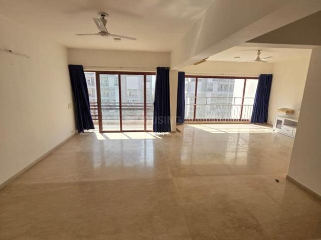 3 BHK Apartment in Thaltej for rent Ahmedabad. The reference number is 19696453