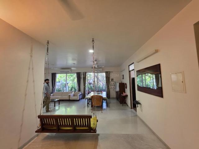 3 BHK Apartment in Thaltej for rent Ahmedabad. The reference number is 19792913