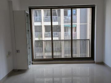 3 BHK Apartment in Thaltej for rent Ahmedabad. The reference number is 19885761