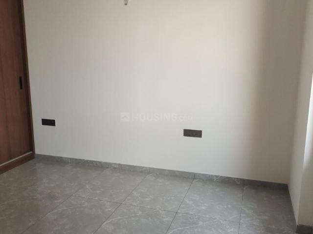 3 BHK Apartment in Thaltej for rent Ahmedabad. The reference number is 19171287