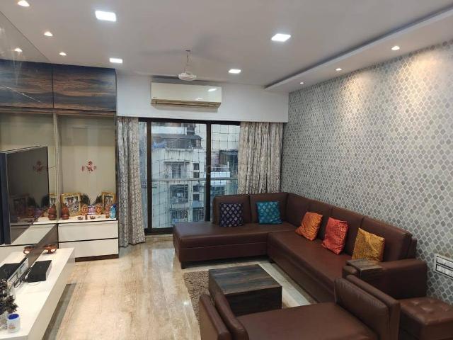 3 BHK Apartment in Thaltej for rent Ahmedabad. The reference number is 19239800