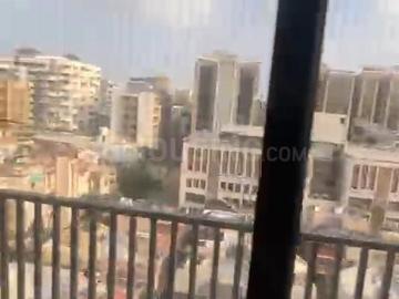 3 BHK Apartment in Thaltej for rent Ahmedabad. The reference number is 20475147