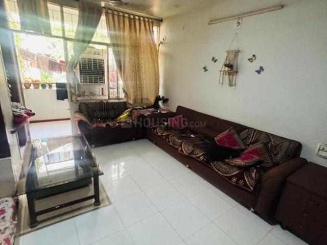 3 BHK Apartment in Thaltej for rent Ahmedabad. The reference number is 20513356