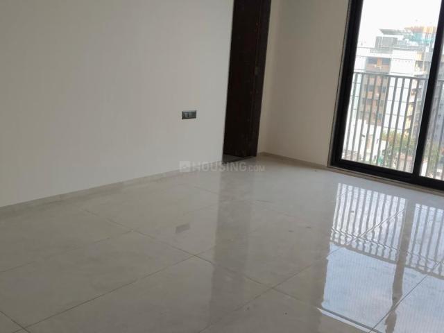 3 BHK Apartment in Thaltej for rent Ahmedabad. The reference number is 20515862