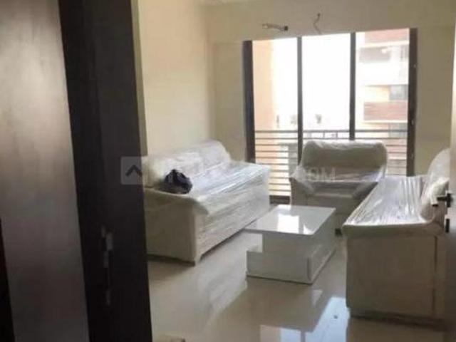 3 BHK Apartment in Thaltej for rent Ahmedabad. The reference number is 20539352