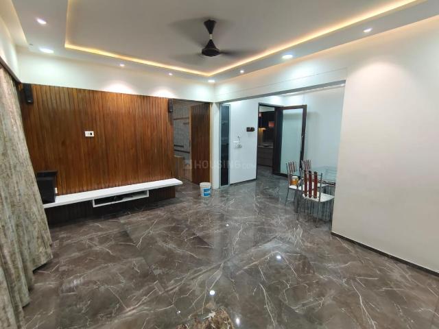 3 BHK Apartment in Thaltej for rent Ahmedabad. The reference number is 20562299
