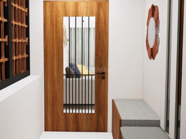 3 BHK Apartment in Thaltej for rent Ahmedabad. The reference number is 20582681