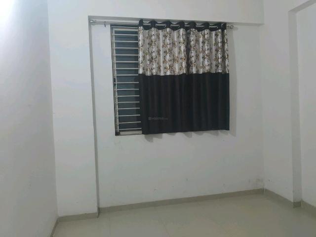 3 BHK Apartment in Thaltej for rent Ahmedabad. The reference number is 20586629