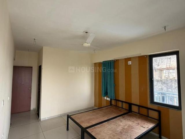 3 BHK Apartment in Thaltej for rent Ahmedabad. The reference number is 20630712
