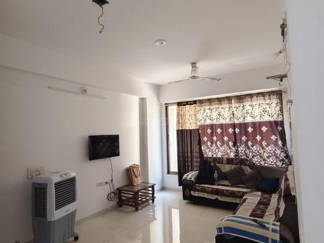 3 BHK Apartment in Thaltej for rent Ahmedabad. The reference number is 20650152