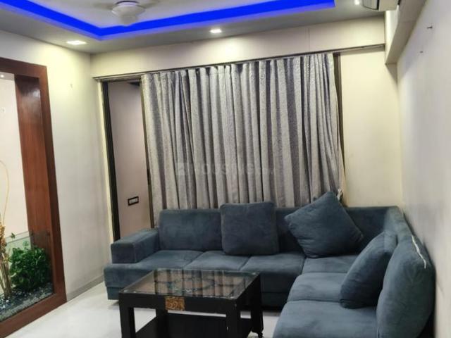 3 BHK Apartment in Thaltej for rent Ahmedabad. The reference number is 20669308