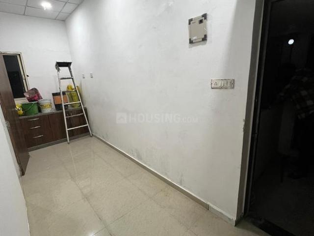 3 BHK Apartment in Thaltej for rent Ahmedabad. The reference number is 20685531