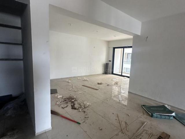 3 BHK Apartment in Thaltej for rent Ahmedabad. The reference number is 20722721